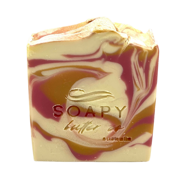 Lady Million Soap