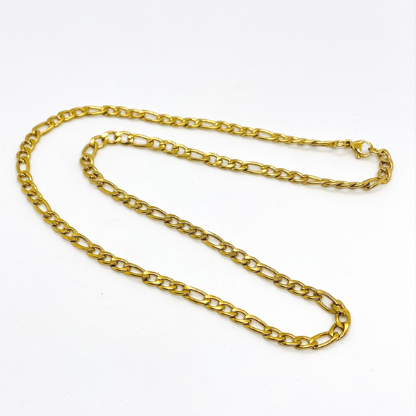 Stainless Steel Chain 60 cm